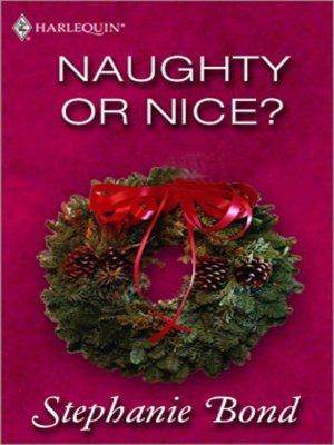cover image of Naughty or Nice?